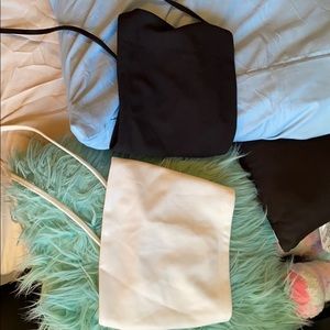 2 tube tops for price shown!